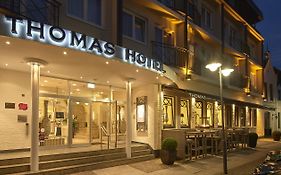 Thomas Hotel Spa & Lifestyle Husum
